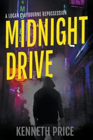 Cover of Midnight Drive