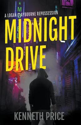 Book cover for Midnight Drive