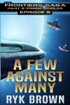 Book cover for Ep.#3.8 - "A Few Against Many"