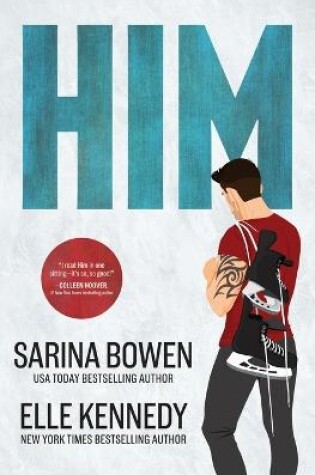 Cover of Him