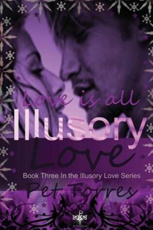 Cover of Illusory Love III