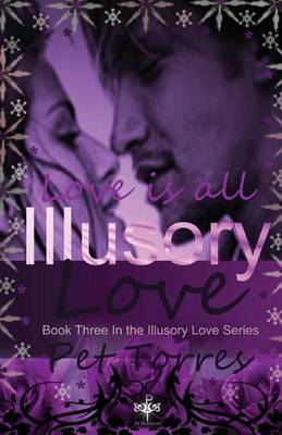 Book cover for Illusory Love III