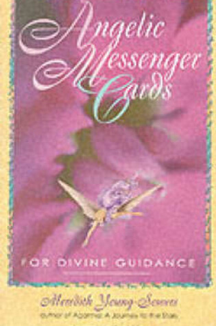 Cover of Angelic Messenger Cards