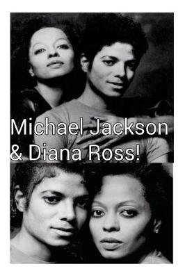Book cover for Michael Jackson & Diana Ross!