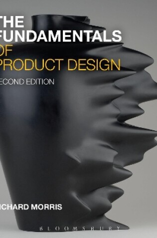 Cover of The Fundamentals of Product Design