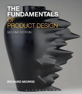 Cover of The Fundamentals of Product Design