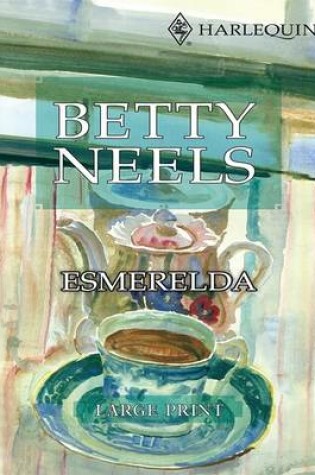 Cover of Esmerelda