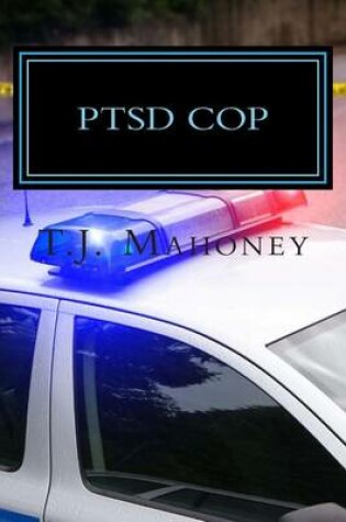 Cover of Ptsd Cop