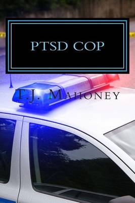 Book cover for Ptsd Cop