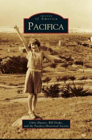 Cover of Pacifica