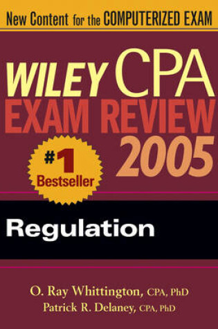 Cover of Regulation