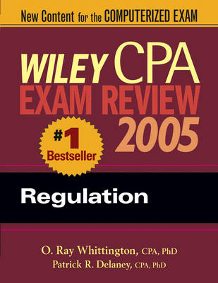 Book cover for Regulation
