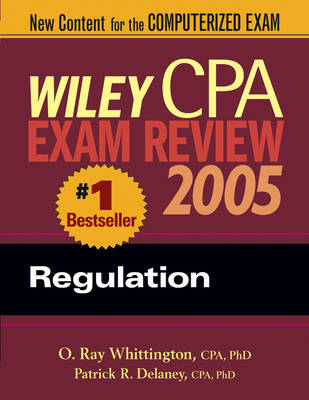 Cover of Regulation