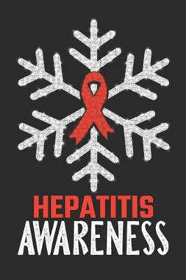 Book cover for Hepatitis Awareness