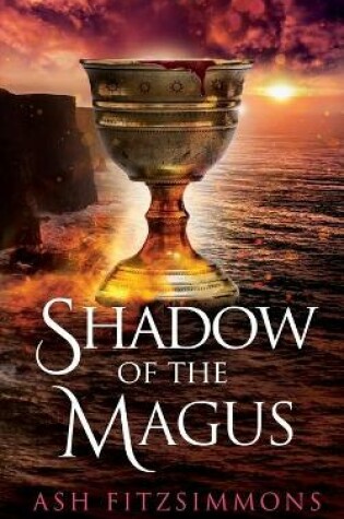 Cover of Shadow of the Magus