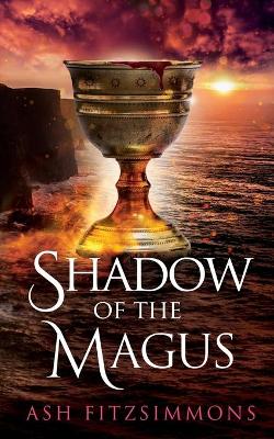 Book cover for Shadow of the Magus