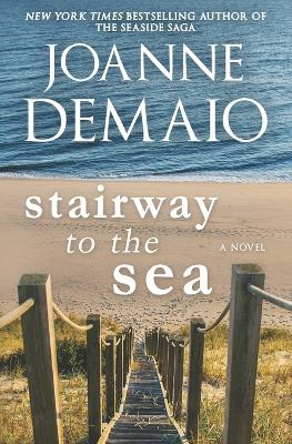 Cover of Stairway to the Sea