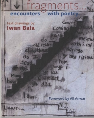 Book cover for Encounters with Poetry