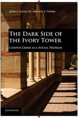 Cover of The Dark Side of the Ivory Tower