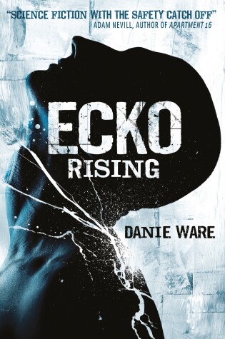 Cover of Ecko Rising
