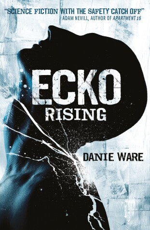 Book cover for Ecko Rising