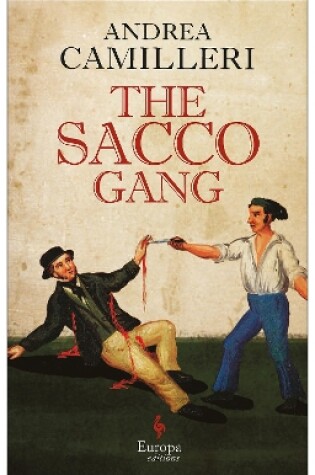 Cover of The Sacco Gang