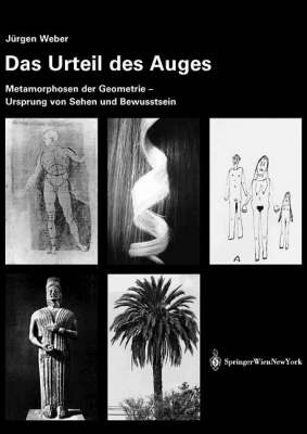 Book cover for Das Urteil Des Auges