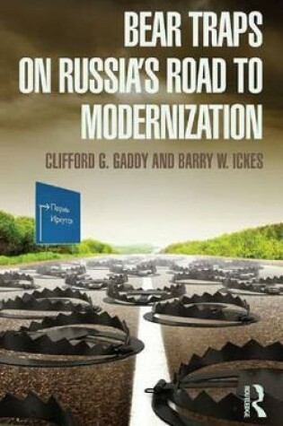Cover of Bear Traps on Russia's Road to Modernization