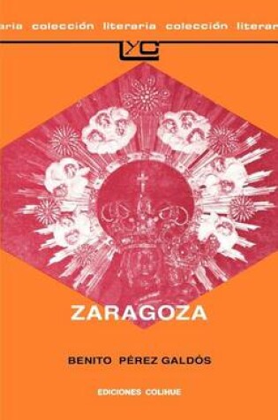 Cover of Zaragoza