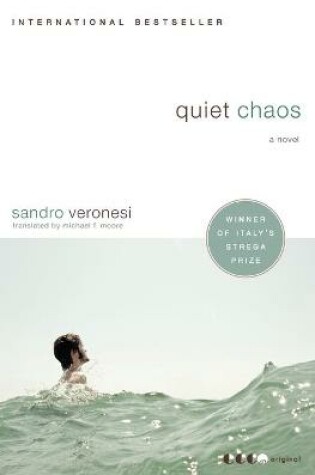 Cover of Quiet Chaos