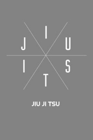 Cover of Jiu Ji Tsu