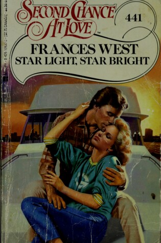 Cover of Starlight, Star Bright