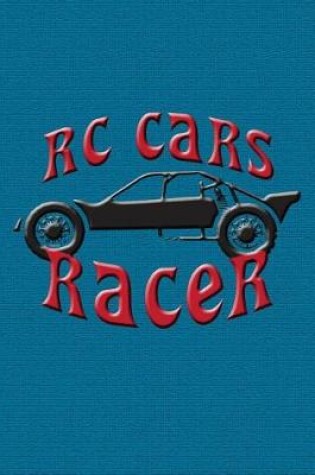 Cover of Rc Cars Racer