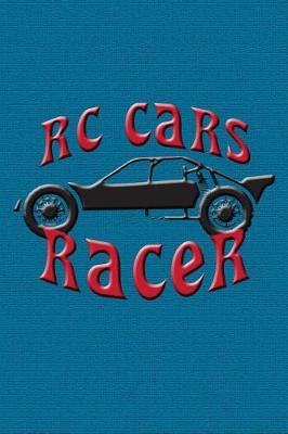 Book cover for Rc Cars Racer