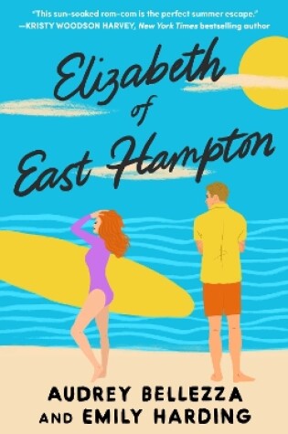 Elizabeth of East Hampton