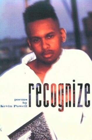 Cover of Recognize