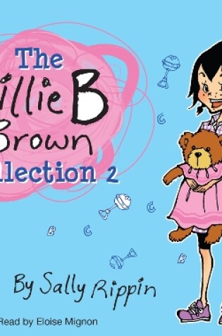 Cover of The Billie B Brown Collection #2