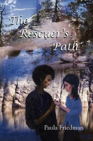 Cover of The Rescuer's Path