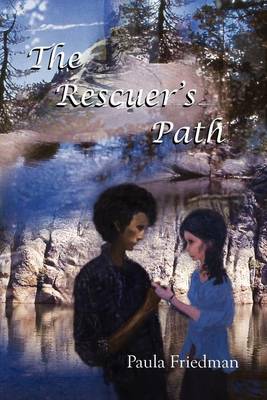 Book cover for The Rescuer's Path