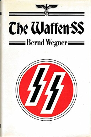 Cover of The Waffen-SS