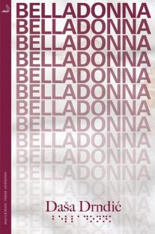 Cover of Belladonna