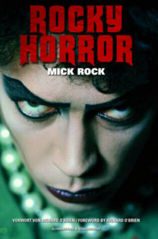 Cover of Rocky Horror