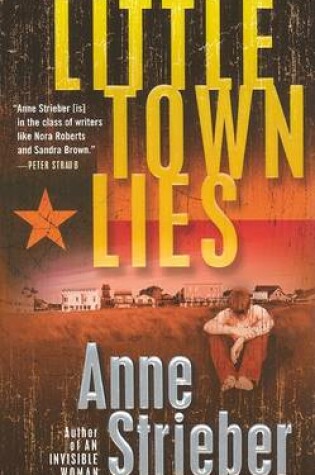 Cover of Little Town Lies