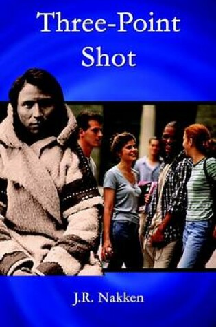 Cover of Three-Point Shot