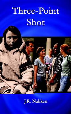 Cover of Three-Point Shot