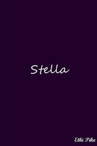 Cover of Stella