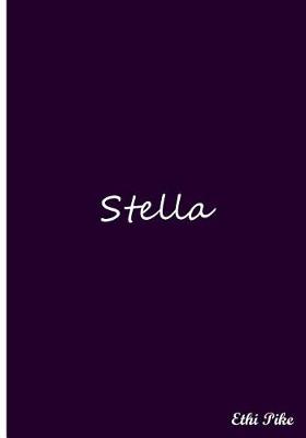 Book cover for Stella