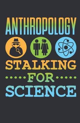 Book cover for Stalking For Science