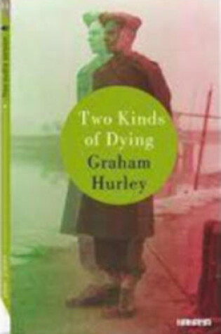 Cover of Two kinds of dying