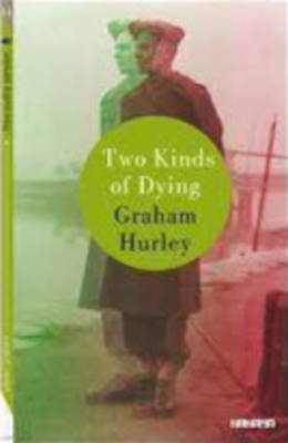 Book cover for Two kinds of dying